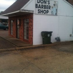 Don's Barber & Styling Shop