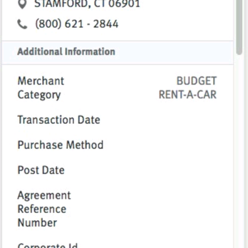 Budget - Charged $14.99 for fuel despite returning with a full tank! WTH?! - Car Rental Near Me - East Elmhurst, New York