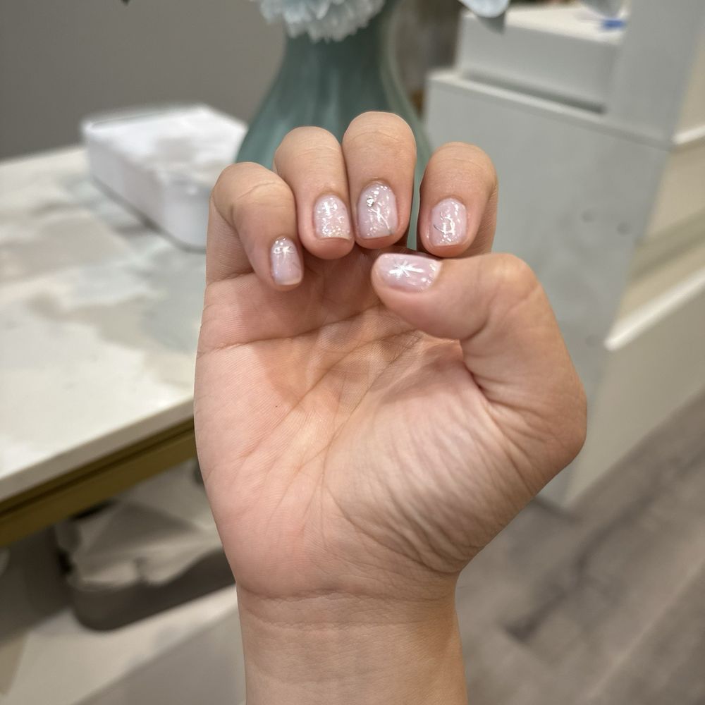 Umi Nails - Final design - Nail Salons Near Me - Flushing, New York Umi Nails - Final design - Nail Salons Near Me - Flushing, New York