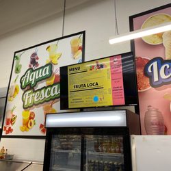 Mega Foods