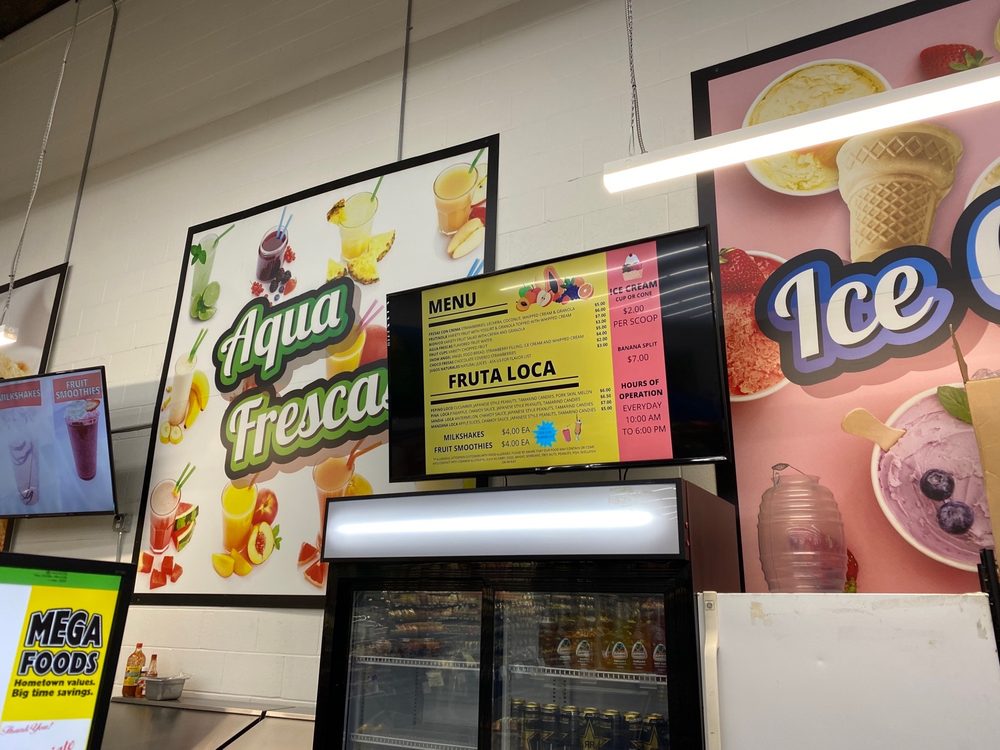 MEGA FOODS in 1542 Mount Hood Ave, Woodburn, Oregon Updated October