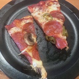 Buffet pizza Buffet pizza