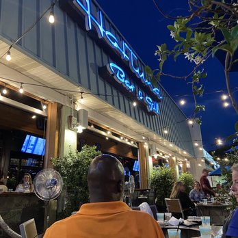 Hot Tuna - Bars Near Me - Virginia Beach, Virginia