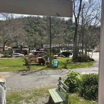 Coursegold Historic Village - Antiques Near Me - Coarsegold, California