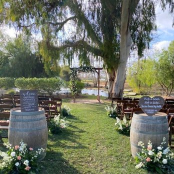 Lovely Peonies Floral Design - Ceremony site - Florists Near Me Lovely Peonies Floral Design - Ceremony site - Florists Near Me
