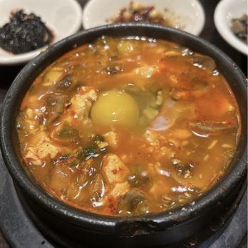 Mr Tofu - Soup - Korean Near Me - Las Vegas, Nevada Mr Tofu - Soup - Korean Near Me - Las Vegas, Nevada