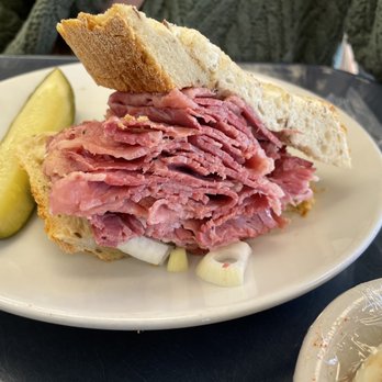 Shapiro's Delicatessen - Delis Near Me - Indianapolis, Indiana