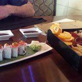 Kona Grill - El Paso - Sushi Bars Near Me - Paso, Texas