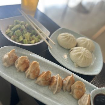 Hello Dumpling - Noodles Near Me - Dallas, Texas Hello Dumpling - Noodles Near Me - Dallas, Texas