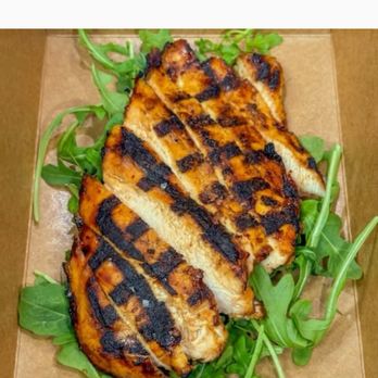 Nowhere Organics - What I expected to receive. - Food Delivery Services Near Me - Culver City, California Nowhere Organics - What I expected to receive. - Food Delivery Services Near Me - Culver City, California