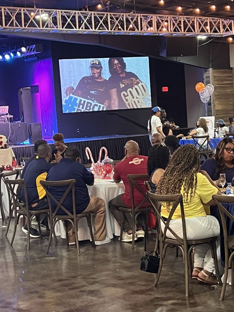 Project 658 - social services organization in Charlotte, NC