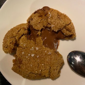 Stubborn Seed - Snickerdoodle Cookie - New American Near Me - Miami Beach, Florida Stubborn Seed - Snickerdoodle Cookie - New American Near Me - Miami Beach, Florida