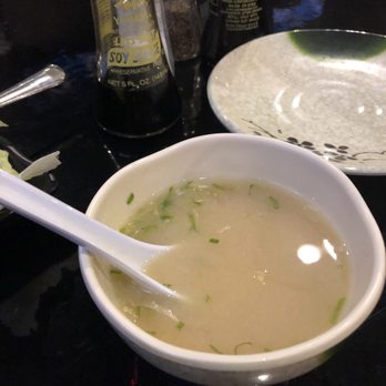 Sushi Cortaro - S10. Miso Soup - Sushi Bars Near Me - Tucson, Arizona Sushi Cortaro - S10. Miso Soup - Sushi Bars Near Me - Tucson, Arizona