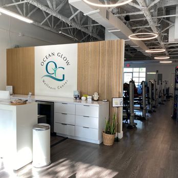 Ocean Glow Wellness Center - Pilates Near Me - Davie, Florida Ocean Glow Wellness Center - Pilates Near Me - Davie, Florida