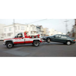 Talbert's Towing