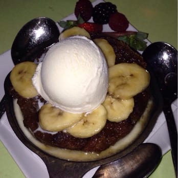 zinc@shade - Bread pudding - New American Near Me - Manhattan Beach, California zinc@shade - Bread pudding - New American Near Me - Manhattan Beach, California