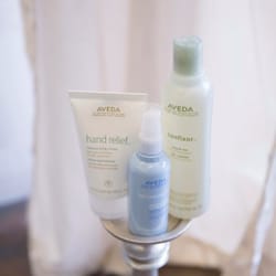 Panache The Salon - Proud retailer of Aveda!