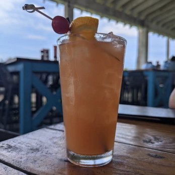 Bacchus On The Beach - Rum Ringer - Cajun/Creole Near Me - Pass Christian, Mississippi Bacchus On The Beach - Rum Ringer - Cajun/Creole Near Me - Pass Christian, Mississippi
