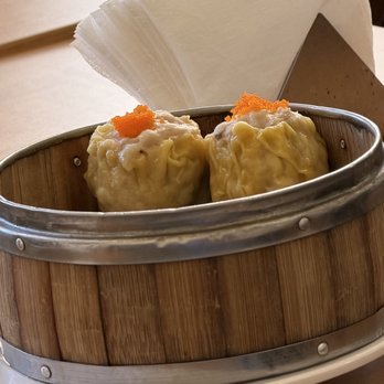 Dumpling House - Shumai - Korean Near Me - Los Angeles, California