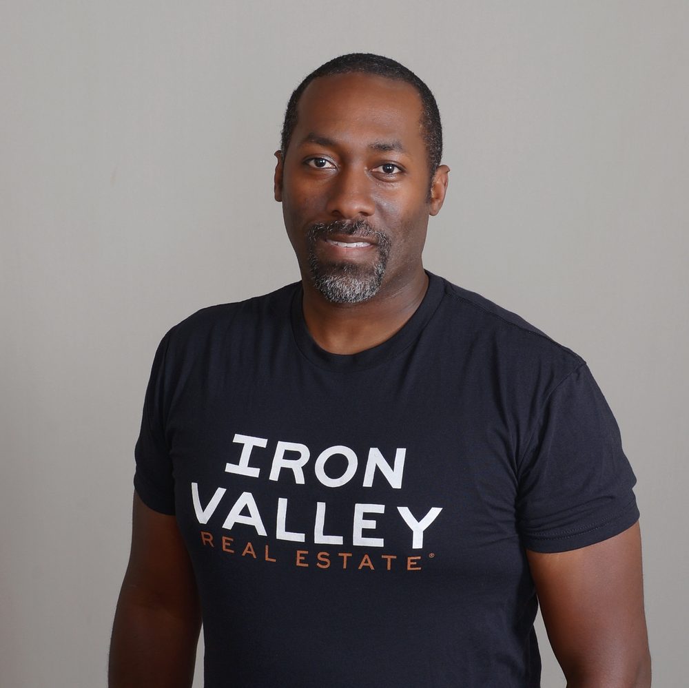 TROY JACKSON IRON VALLEY REAL ESTATE QUAKERTOWN Contact Agent 93 S West End Blvd