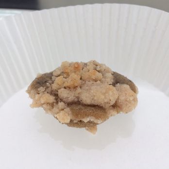 Baked by Melissa - Mini Blueberry Muffin to go. 05/15/17 - Bakeries Near Me - New York, New York Baked by Melissa - Mini Blueberry Muffin to go. 05/15/17 - Bakeries Near Me - New York, New York