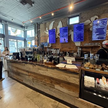 The Well Coffeehouse - Coffee & Tea Near Me - Nashville, Tennessee