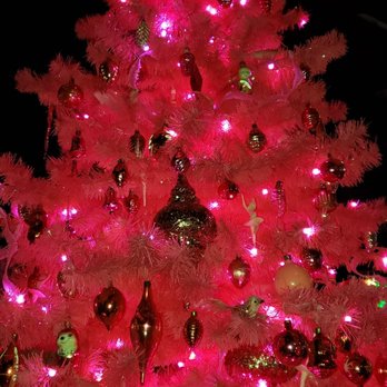 Camp Christmas - Art Museums Near Me - Aurora, Colorado