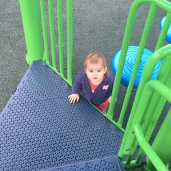 Dison Park - New Kid Park