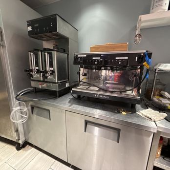 Blender Bar Tampa - New coffee and expresso equipment - Juice Bars & Smoothies Near Me - Tampa, Florida Blender Bar Tampa - New coffee and expresso equipment - Juice Bars & Smoothies Near Me - Tampa, Florida