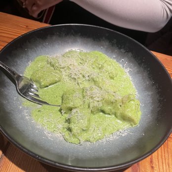 Figo Wine Bar - Gnocchi - Wine Bars Near Me - Chicago, Illinois Figo Wine Bar - Gnocchi - Wine Bars Near Me - Chicago, Illinois