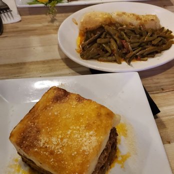 Galini Greek Restaurant - Moussaka - Mediterranean Near Me - Boca Raton, Florida Galini Greek Restaurant - Moussaka - Mediterranean Near Me - Boca Raton, Florida