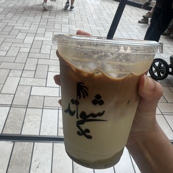 Shotted Specialty Coffee - pistachios latte - Coffee & Tea Near Me - Tysons, Virginia Shotted Specialty Coffee - pistachios latte - Coffee & Tea Near Me - Tysons, Virginia