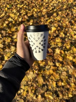 Compass Coffee by null