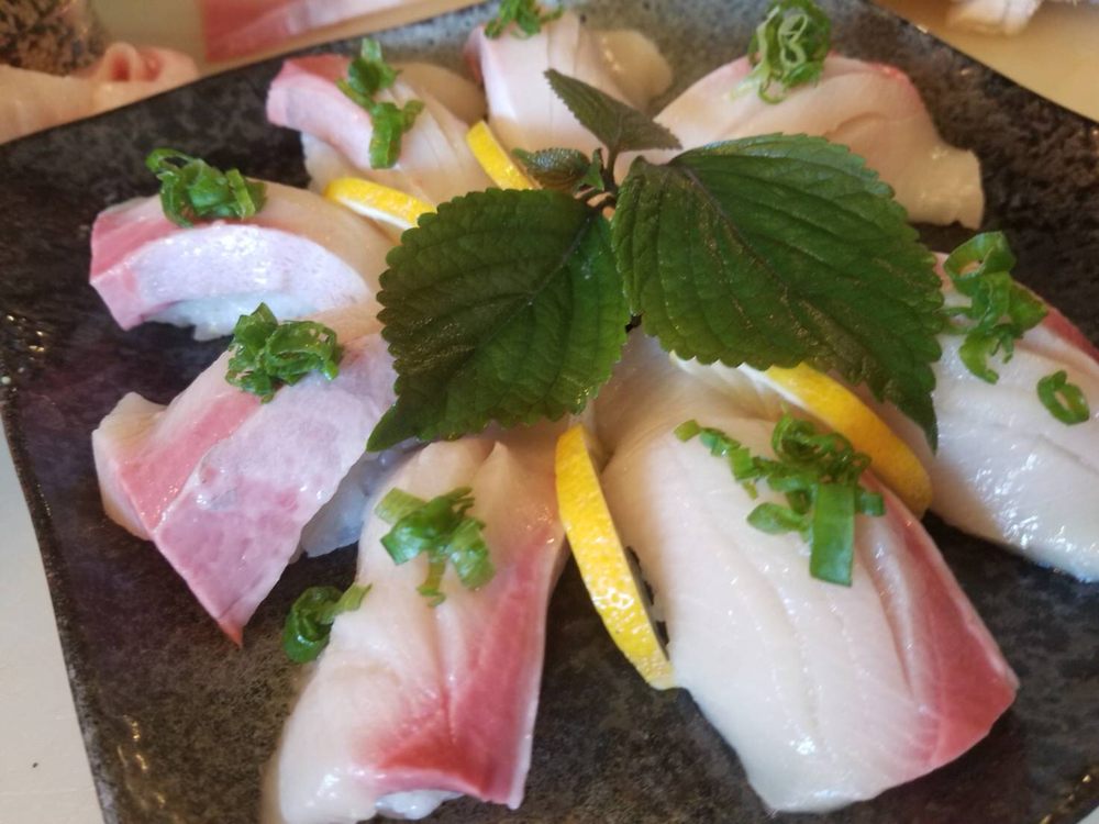 Satoshi Sushi
