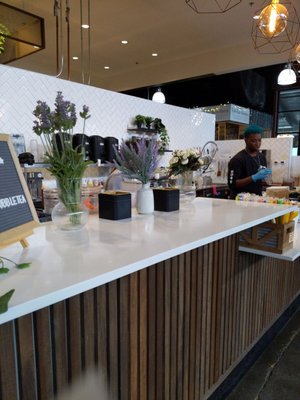 Unbelibubble Chattahoochee Food Works by null