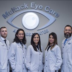 Multack Eye Care