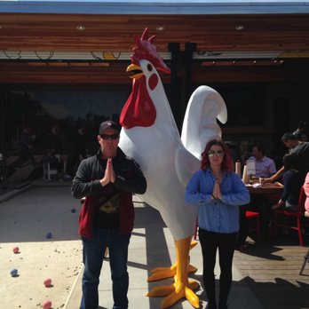 The Crack Shack - New American Near Me - Encinitas, California