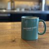 Spaceship Earth Coffee gift card