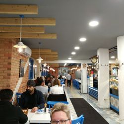 Fischrestaurant Harput