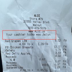 ALDI