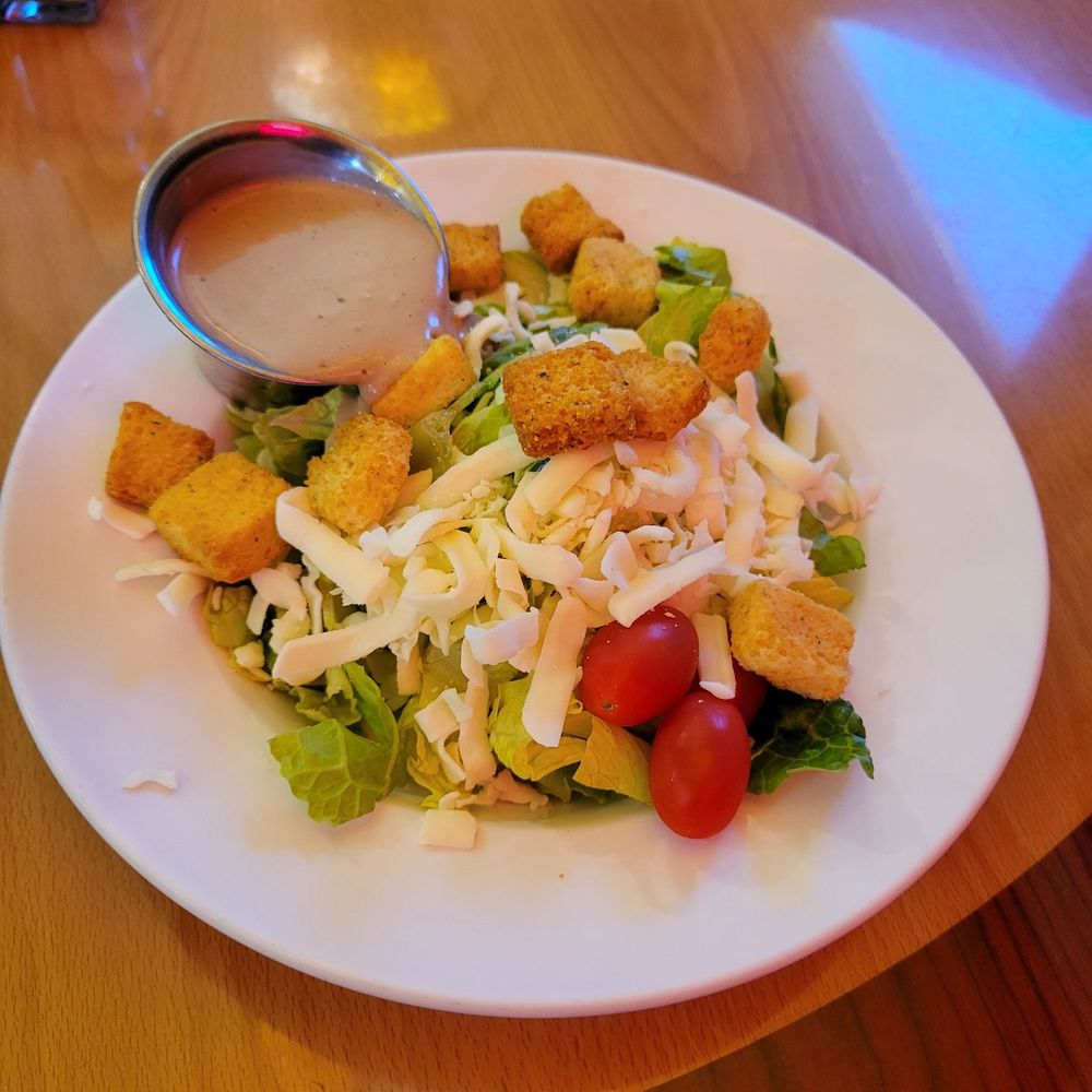 Pizzeria Classico - Lunch salad - Pizza Near Me - Folsom, California Pizzeria Classico - Lunch salad - Pizza Near Me - Folsom, California