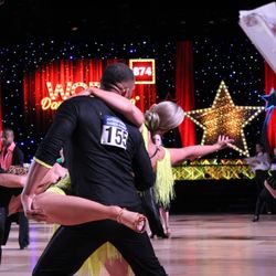 Arthur Murray Dance Studio - Centennial - World Dance-O-Rama!