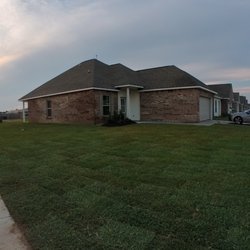 DSLD Mortgage - Our 2023 DSLD CROYDON IV with our fresh sod