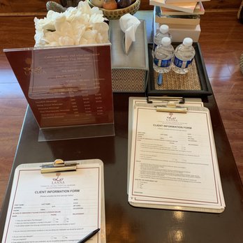Lanna Thai Massage - lobby - Massage Near Me - San Carlos, California Lanna Thai Massage - lobby - Massage Near Me - San Carlos, California