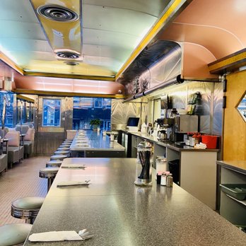 Lake Effect Diner - Diners Near Me - Buffalo, New York Lake Effect Diner - Diners Near Me - Buffalo, New York