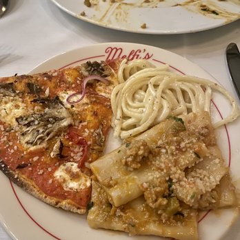 Melfi's - Pizza Near Me - Charleston, South Carolina Melfi's - Pizza Near Me - Charleston, South Carolina