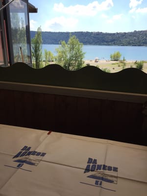 Ristorante Da Agnese by null