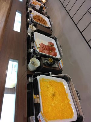 Route Inn Grantia Dazaifu by null