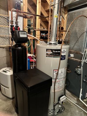 Pratt Plumbing Services