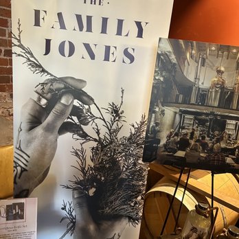 Bigsby's Folly - Wineries Near Me - Denver, Colorado